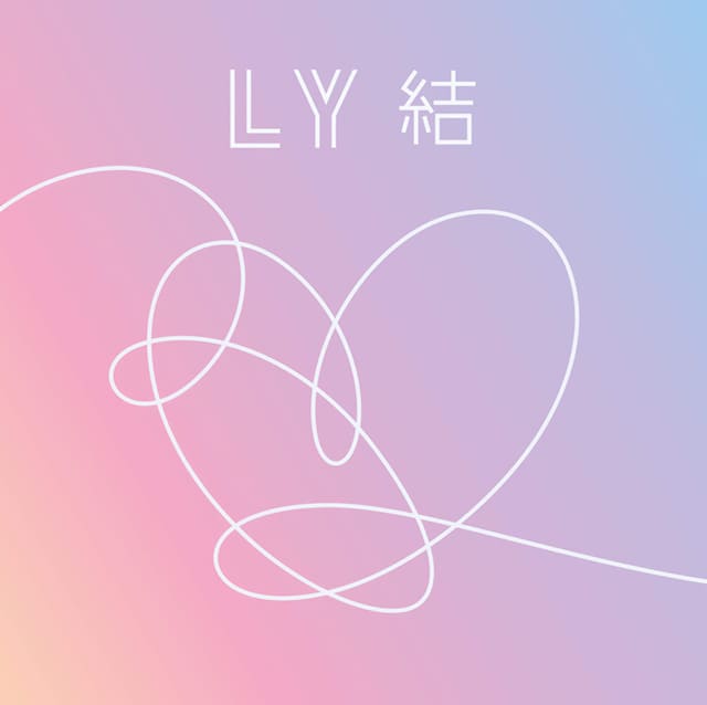 album Love Yourself: Answer