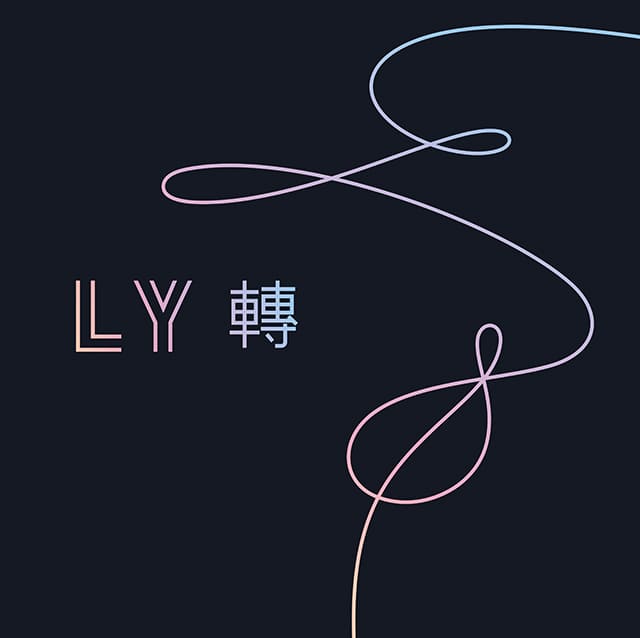 albumLove Yourself: Tear