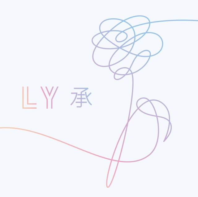 album Love Yourself: Her