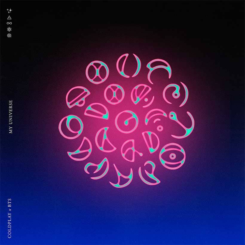 portada my Universe