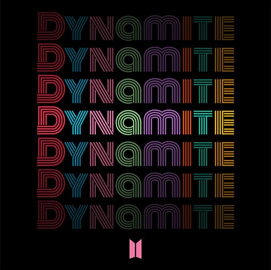 portada Dynamite