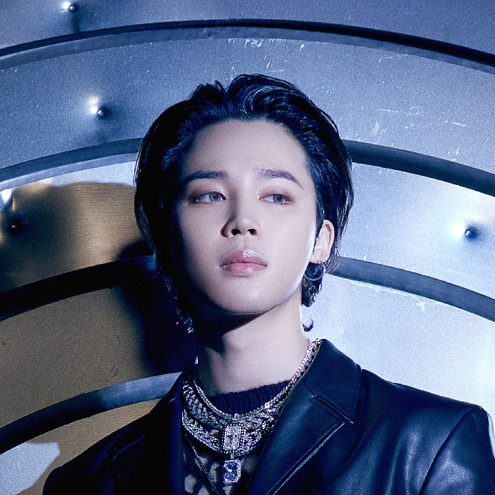 foto de Ji-min