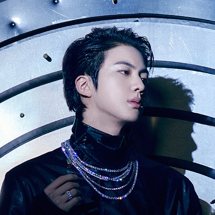 foto de Jin