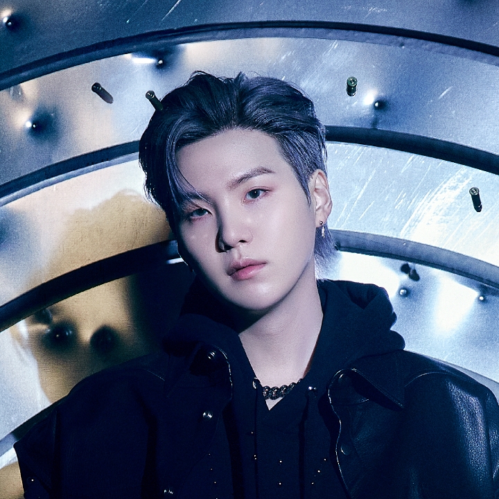 foto de Suga